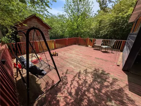 Exterior - 1570 Falls Rd, Toccoa, GA 30577 photo 6 of 10