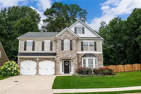 3395 The Commons Dr, Cumming, GA 30041