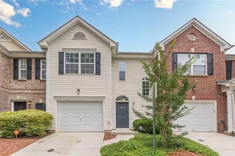 768 Nehemiah Ln SW, Atlanta, GA 30331