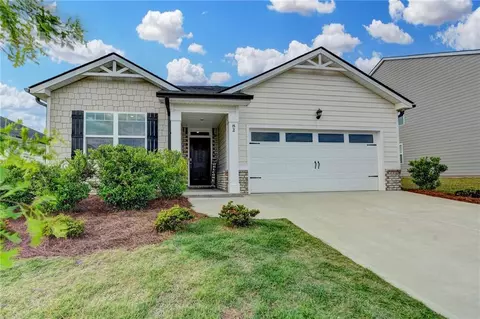 82 Graham Campbell Ln, Statham, GA 30666