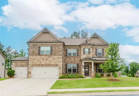 72 Whistling Dr, Jefferson, GA 30549