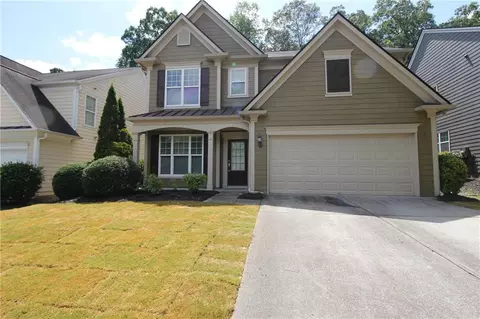942 Idlewood Dr, Canton, GA 30115