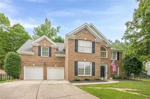 1245 Mountain Ivey Ct, Sugar Hill, GA 30518