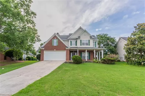 806 Chelsea Wood Ct, Stockbridge, GA 30281