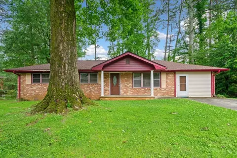 3047 Hudson Ct, Decatur, GA 30033