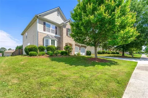 3524 Preserve Run Trl, Loganville, GA 30052