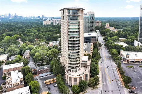 2881 Peachtree Rd NE #1202, Atlanta, GA 30305
