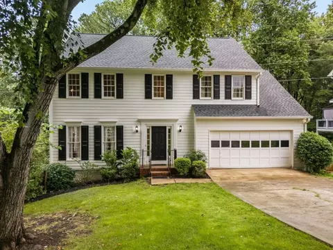 1981 Sumter Ct, Lawrenceville, GA 30044