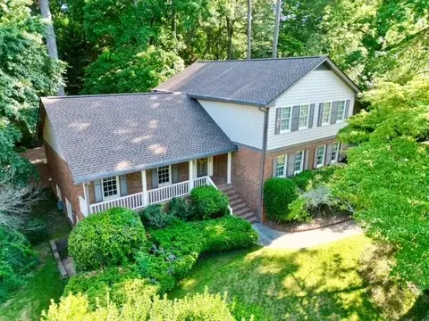 7310 NE Wynhill Dr NE, Atlanta, GA 30328