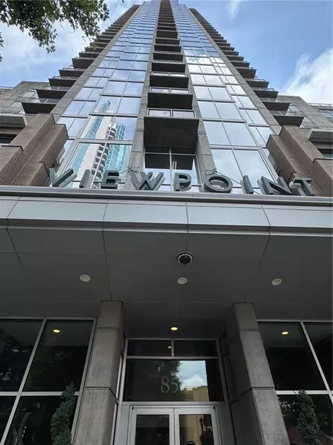 855 Peachtree St NE #2913, Atlanta, GA 30308