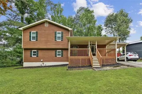 860 The Cir, Lawrenceville, GA 30043
