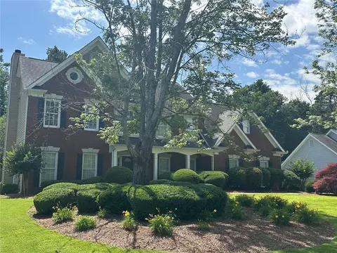 2295 Amberbrook Ln, Grayson, GA 30017
