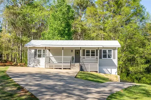 1141 Chulio Rd SE, Rome, GA 30161