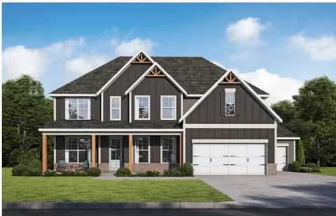 2603 Parkside Way #LOT 391, Gainesville, GA 30507