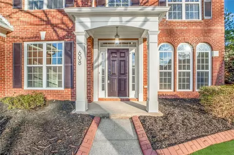608 Chickory Ct, Woodstock, GA 30188