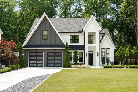 2634 N Thompson Rd NE, Atlanta, GA 30319