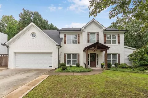 2205 Waters Ferry Dr, Lawrenceville, GA 30043