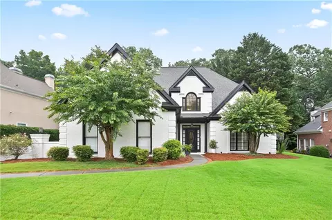 2714 Twin Leaf Trl, Marietta, GA 30062