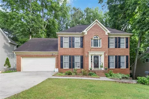 3500 Stillwood Dr, Snellville, GA 30039
