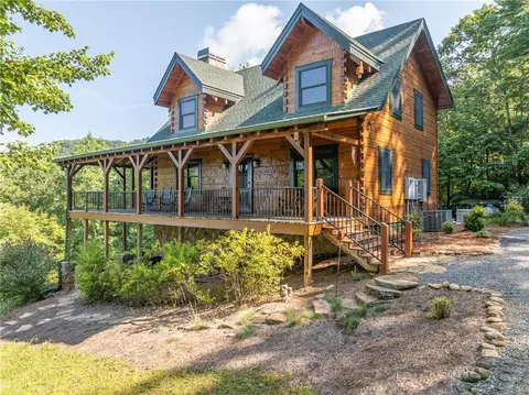 130 Owl Mountain Cv, Ellijay, GA 30536