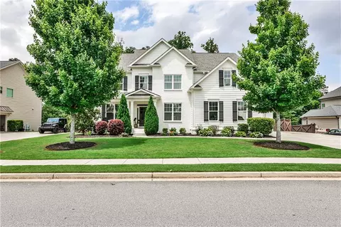 148 Sierra Cir, Woodstock, GA 30188
