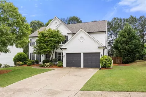 5156 Amberden Hall Dr, Suwanee, GA 30024
