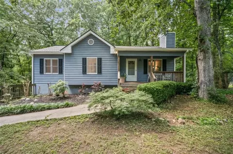 3030 Winchester Dr, Cumming, GA 30041