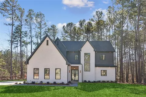 1820 Lake Dow Rd, Mcdonough, GA 30252