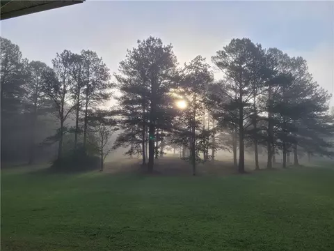 Exterior - 2456 Blanton Mill Rd, Williamson, GA 30292 photo 11 of 11