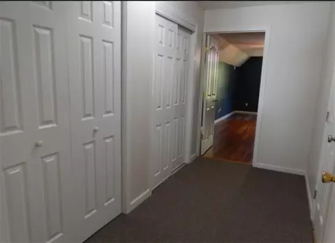 Entry Way - 2456 Blanton Mill Rd, Williamson, GA 30292 photo 2 of 2