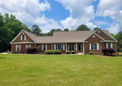 2456 Blanton Mill Rd, Williamson, GA 30292