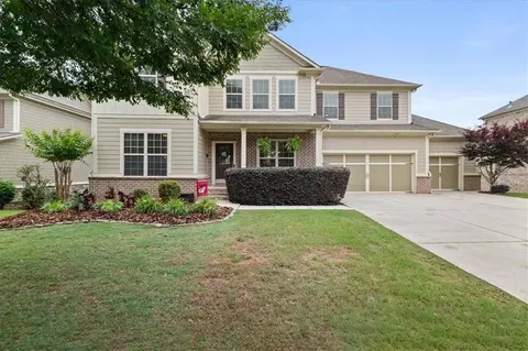 2921 Terra View Dr SW, Lilburn, GA 30047