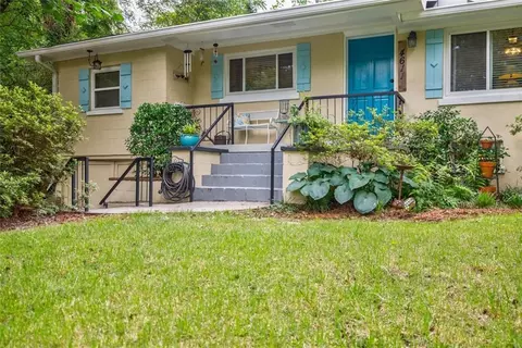 4611 Dogwood Rd, Pine Lake, GA 30072