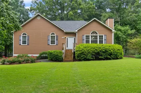 48 Saddle Field Cir NW, Cartersville, GA 30121