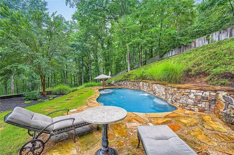 162 Taylor Ridge Way, Milton, GA 30004