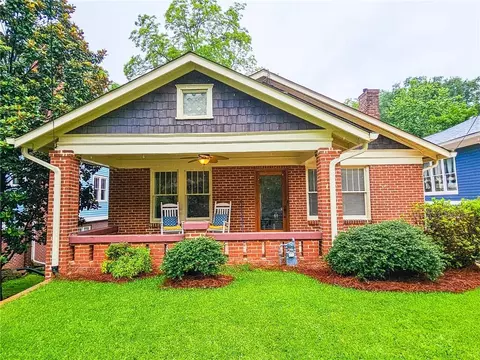 147 Olympic Pl, Decatur, GA 30030
