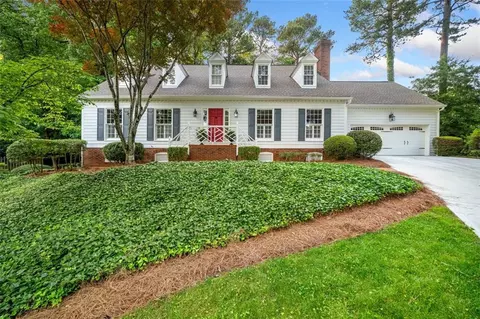 4333 Collingham Trce NE, Marietta, GA 30068