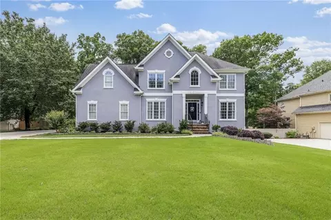 1634 Crittenden Ln, Lawrenceville, GA 30043