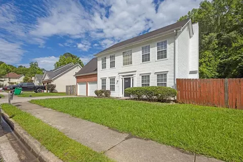 3822 River Ridge Ct, Decatur, GA 30034