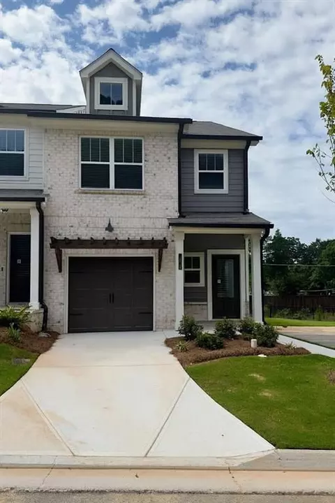 31 Benscot Dr, Austell, GA 30106