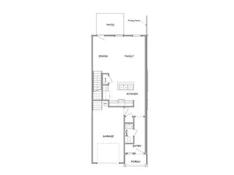 Exterior - 31 Benscot Dr, Austell, GA 30106 photo 3 of 3