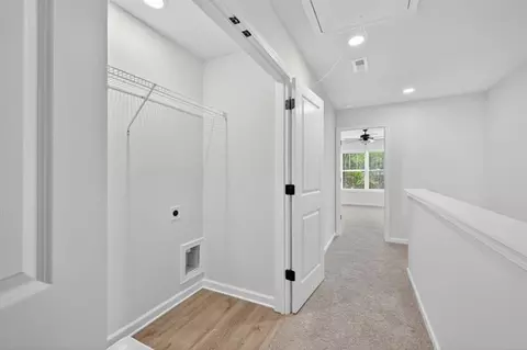 Entry Way - 31 Benscot Dr, Austell, GA 30106 photo 14 of 14