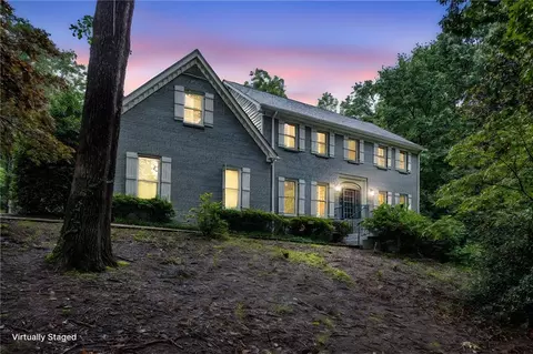 386 Link Rd, Alpharetta, GA 30022