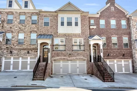 5910 Terrace Bend Way, Peachtree Corners, GA 30092