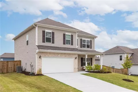 187 Lyndhurst Dr, Bethlehem, GA 30620 photo 2