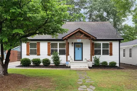 3412 Orchard St, Atlanta, GA 30354