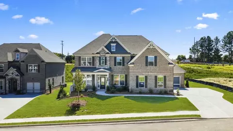 252 Deer Valley Run, Canton, GA 30115