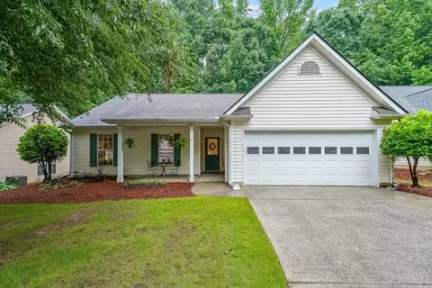 3318 Freedom Lndg, Kennesaw, GA 30144
