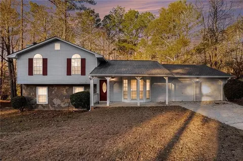 3448 Great Meadows Ct, Lithonia, GA 30038