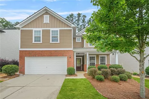 728 Lorimore Pass, Canton, GA 30115 photo 1